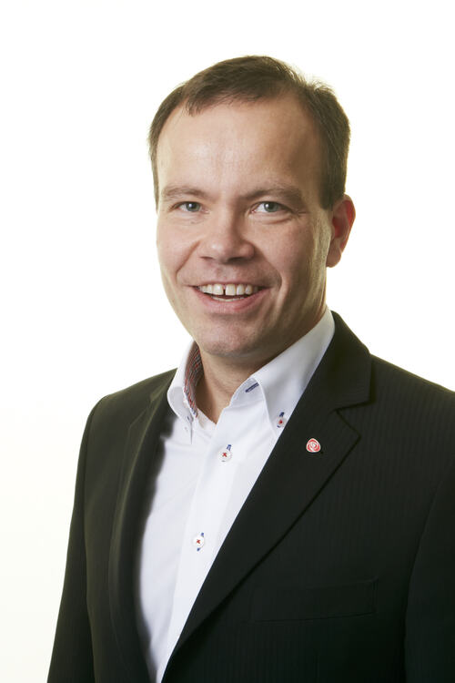 Tomas Norvoll, Arbeiderpartiet, Ap