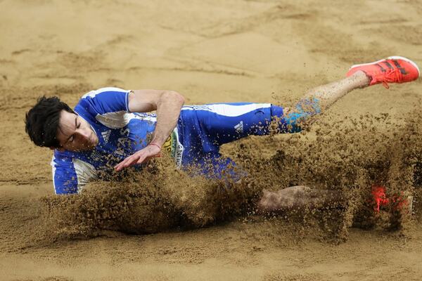 Photo : European Athletics