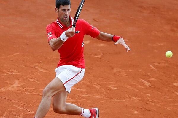 Photo : Serbian Open