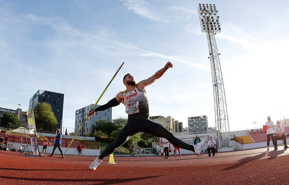 Photo : European Athletics