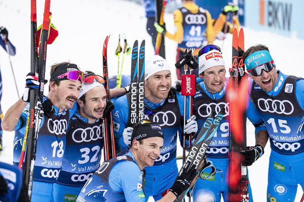 Photo : Nordic Focus