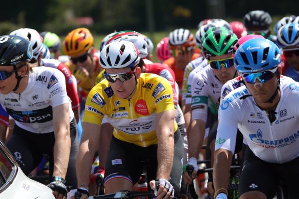 Photo : Groupama FDJ
