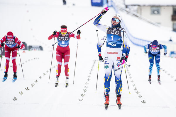 Photo : Nordic Focus