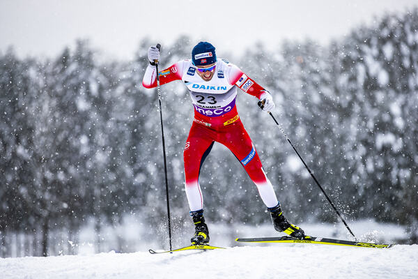 Photo : Nordic Focus