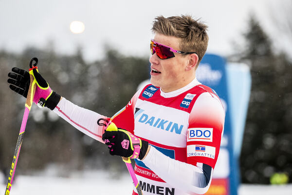 Photo : Nordic Focus