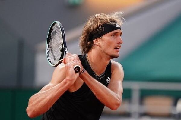 Photo : Roland Garros Officiel