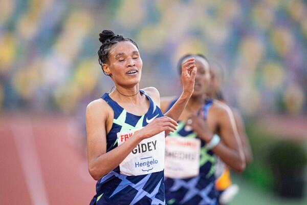 Photo : Global Sports Communication /World Athletics