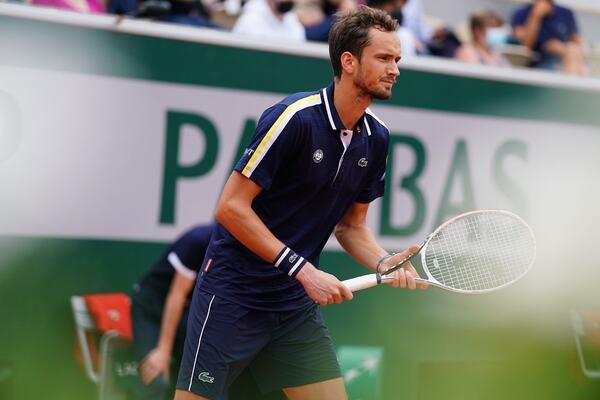 Photo : Roland Garros Officiel