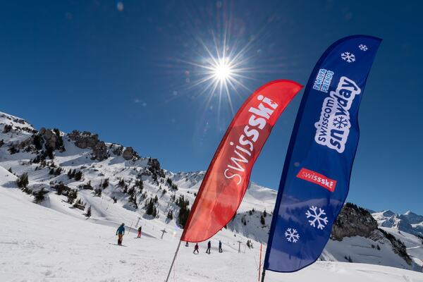 Swiss Ski