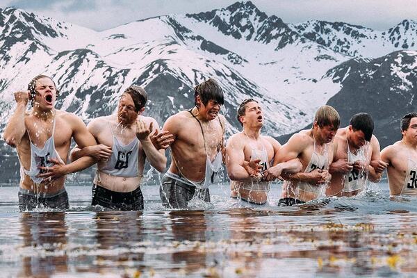 Photo : Alpinlandslaget