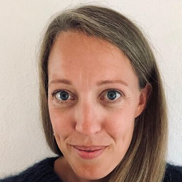 Merete Gynnild, seniorrådgiver i Miljødirektoratet. Foto: Miljødir.