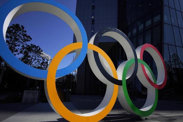 Photo : JO Tokyo 2021