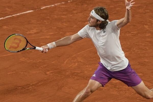 Photo : Roland Garros Officiel