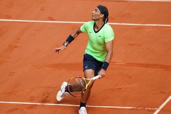 Photo : Roland Garros Officiel