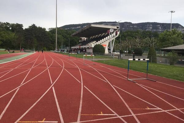 Photo : Athletica Geneve