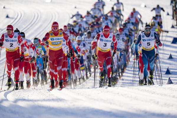 Photo : Nordic Focus