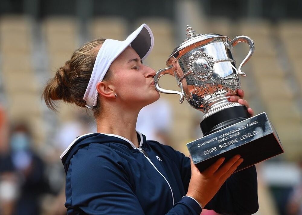 Photo : Roland Garros Officiel
