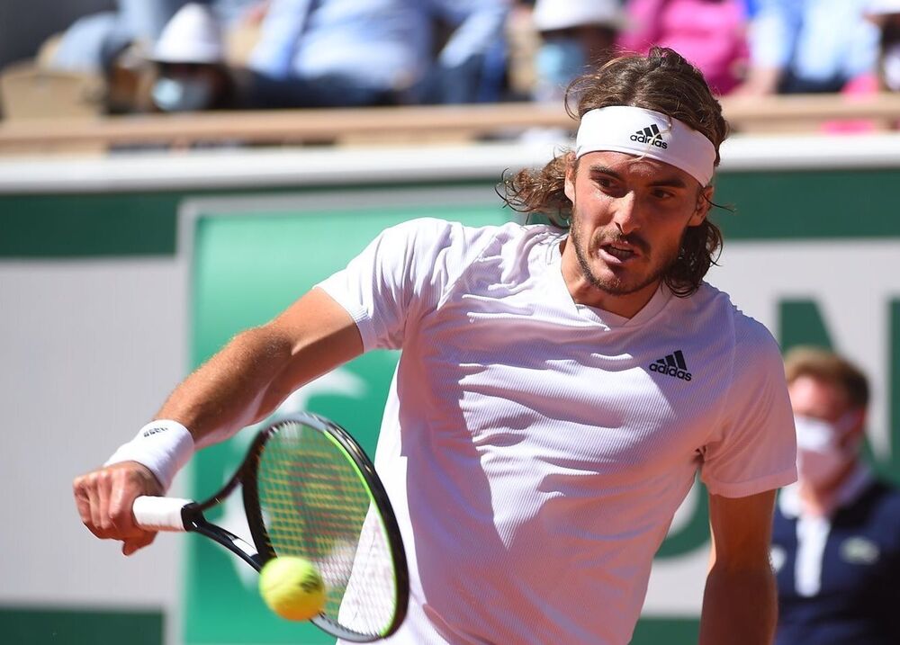 Photo : Roland Garros Officiel