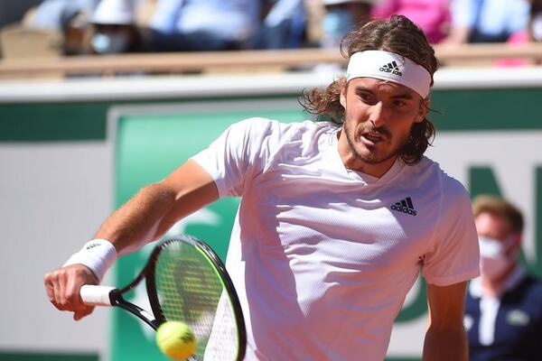 Photo : Roland Garros Officiel