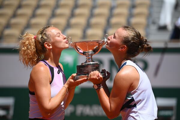 Photo : Roland Garros Officiel