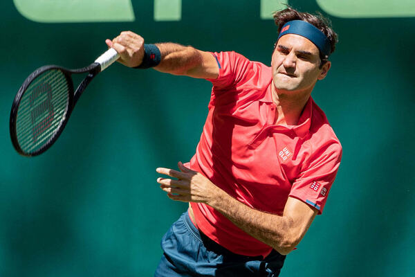 Photo : Noventi Open