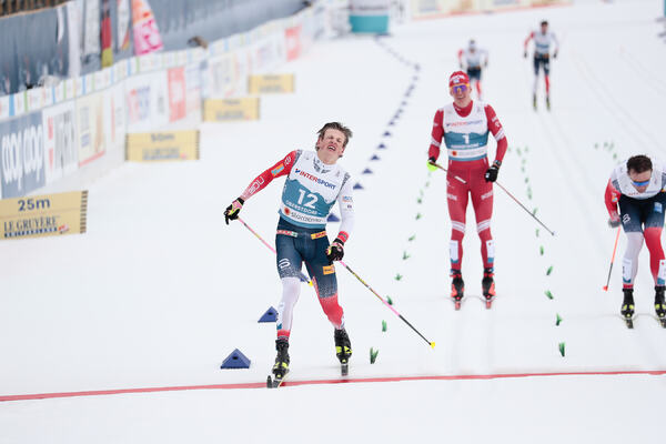 Photo : Nordic Focus