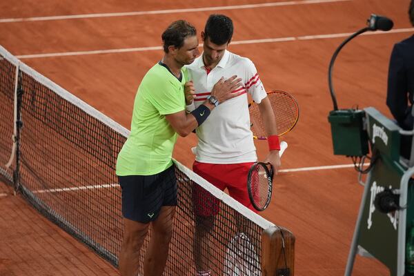 Photo : Roland Garros Officiel