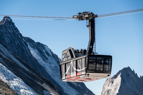 Photos : Tignes Tourisme