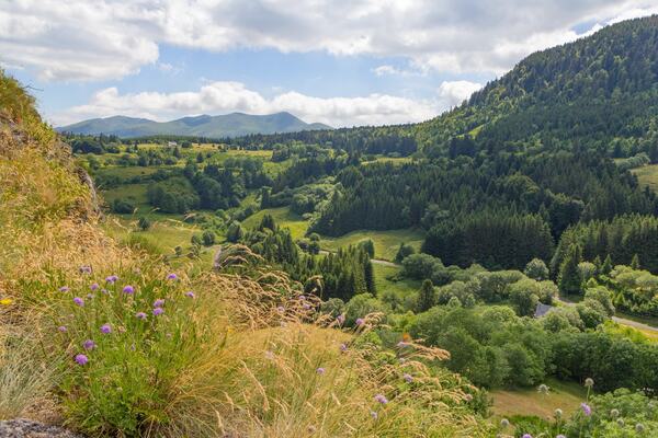 Photo : Sancy Tourisme