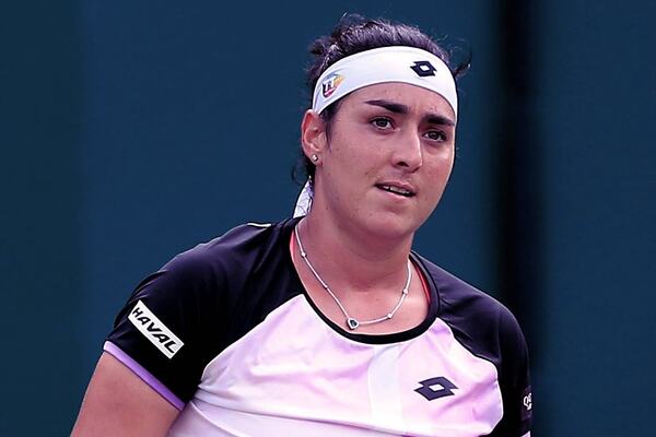 Photo : WTA