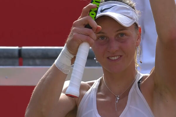 Photo : WTA