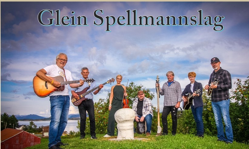 Glein Spellemanslag