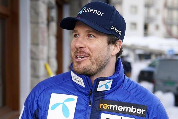 Photo : Alpinlandslaget