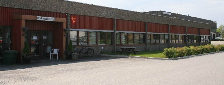 Sosiale Tjenester