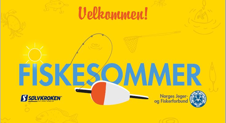 Fiskesommer HJFF