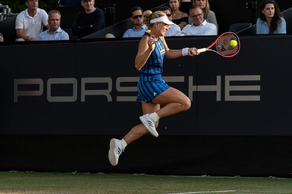 Photo : WTA Press