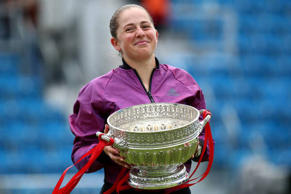 Photo : WTA