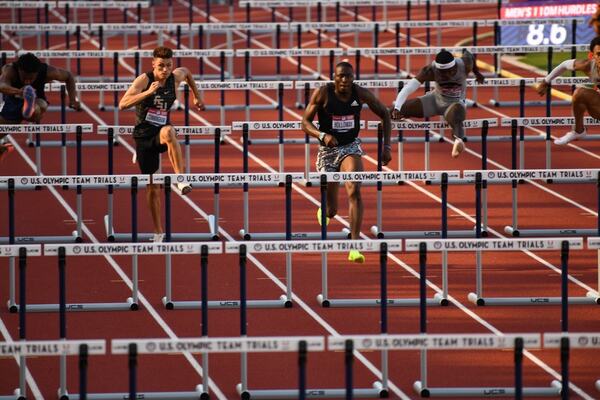 Photo : USATF