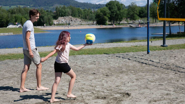 Volleyball