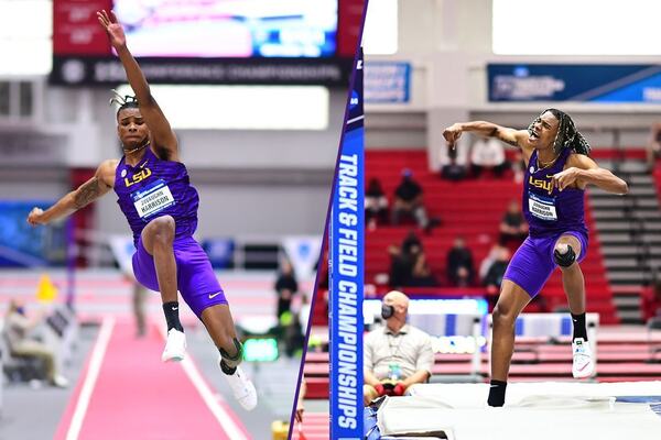 Photo : USATF