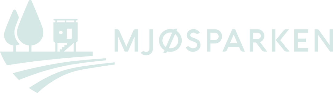 Mjøsparken logo