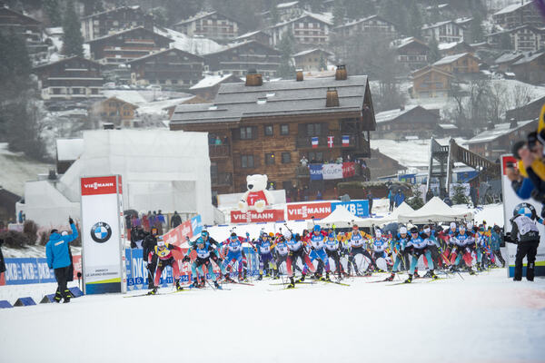 Photo : Nordic Focus
