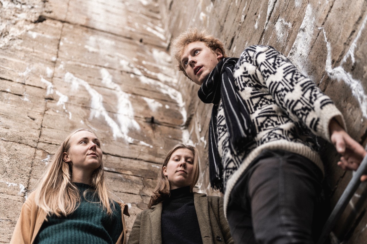 Jazzkonsert med Kongle Trio_1