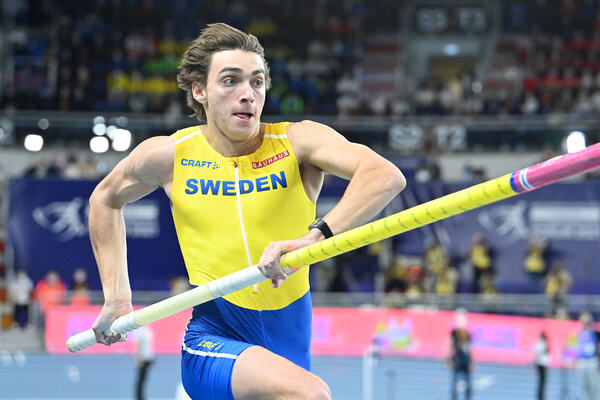 Photo : SVT