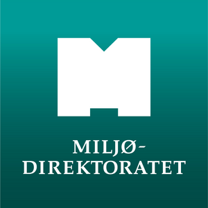 Miljodirektoratet logo 2013