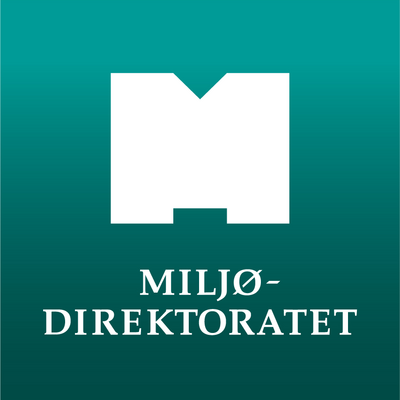 Miljødirektoratet logo