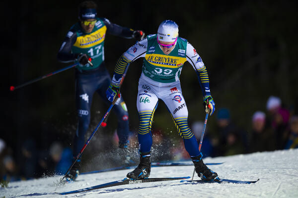 Photo : Nordic Focus