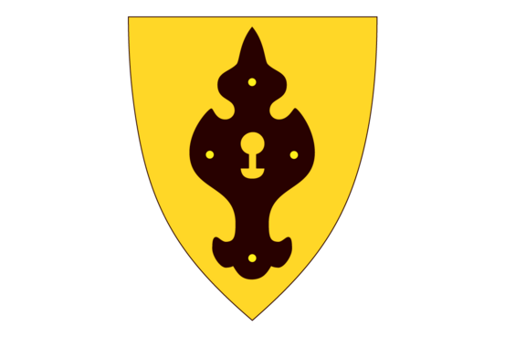 Logo Kviteseid kommune 2