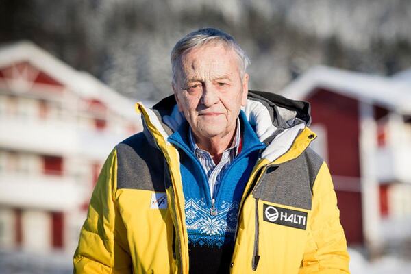Photo : Swiss Ski