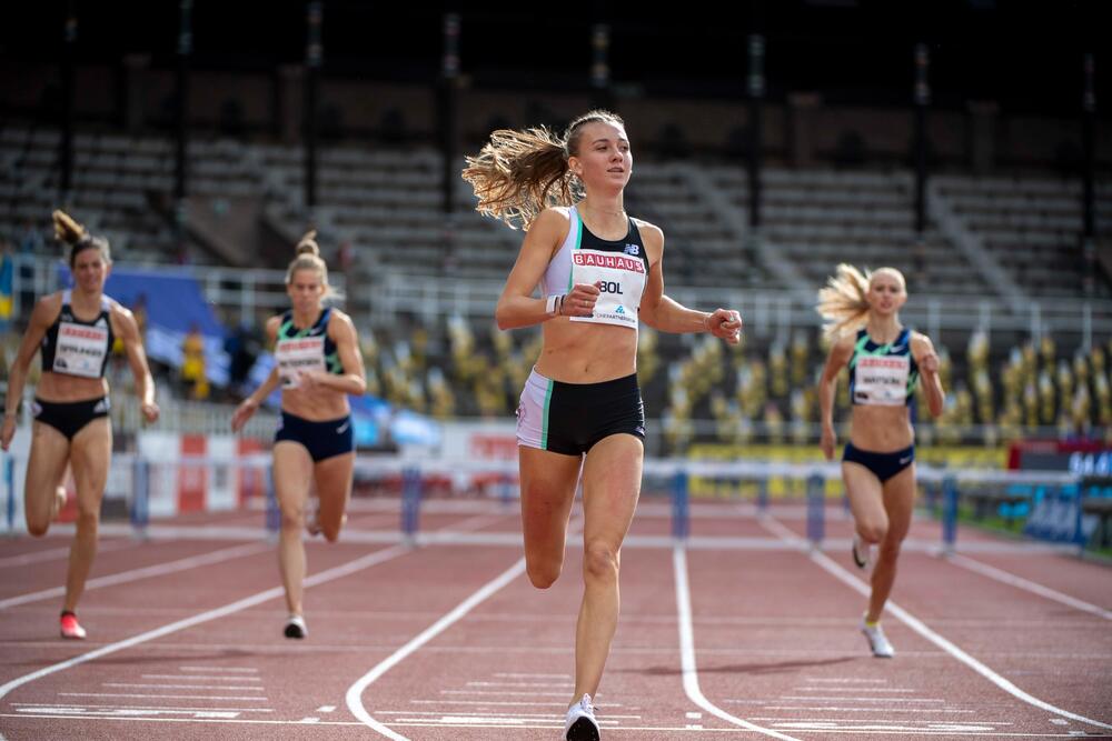Diamond League Gateshead 2021 Les R sultats Sports Infos Ski 
